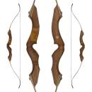 EXHIBITION PIECE | JACKALOPE - Amber - 68 inches -...