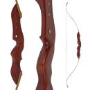 EXHIBITION PIECE | RAGIM Impala Old Style - 62 inches - 35 lbs - Recurve Bow