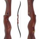 EXHIBITION PIECE | RAGIM Impala Old Style - 62 inches - 35 lbs - Recurve Bow