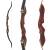 EXHIBITION PIECE | RAGIM Impala Old Style - 62 inches - 35 lbs - Recurve Bow
