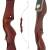 EXHIBITION PIECE | RAGIM Impala Old Style - 62 inches - 35 lbs - Recurve Bow