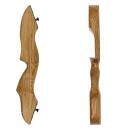 AUSSTELLUNGSST&Uuml;CK | BEAR ARCHERY Sonoma Take Down - 60 Zoll - Recurvebogen | 40 lbs