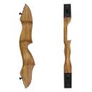 AUSSTELLUNGSST&Uuml;CK | BEAR ARCHERY Sonoma Take Down - 60 Zoll - Recurvebogen | 40 lbs
