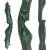 AUSSTELLUNGSSTÜCK | JACKALOPE Crystal - JLS - 62 Zoll - 30 lbs - Recurvebogen | Farbe: Green