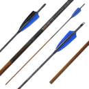 Complete arrow | MagnetoSPHERE - Carbon - Natural...