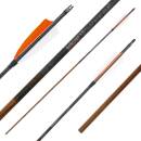 Complete arrow | MagnetoSPHERE - Carbon - Natural...