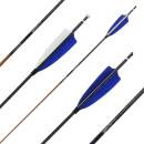 Complete arrow | MagnetoSPHERE Slim - Carbon - Natural...
