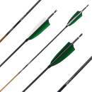 Complete arrow | MagnetoSPHERE Slim - Carbon - Natural...