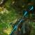Complete arrow | SPHERE Hunter Pro - Carbon - Natural feathers | Spine: 800 | Length: 30 inch