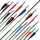 Komplettpfeil | SPHERE Slimline Pro - Carbon -...