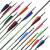 Complete arrow | SPHERE Slimline Pro - Carbon - Natural feathers | Spine: 900 | Length: 28 inch