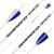 Complete arrow | SPHERE Snowpiercer 4.2 - Carbon - Natural feathers | Spine: 700 | Length: 30 inch