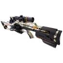 RAVIN CROSSBOWS R470E - 470 fps - Compoundarmbrust