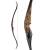 EXHIBITION PIECE | RAGIM Black Hawk - 58 inches - Recurve Bow - 35 lbs | Right Hand