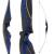EXHIBITION PIECE | SPIDERBOWS Volcano Dark - 68 inches - 35 lbs - Longbow | Right hand
