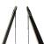 EXHIBITION PIECE | SPIDERBOWS Volcano Dark - 68 inches - 35 lbs - Longbow | Right hand