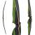 EXHIBITION PIECE | SPIDERBOWS Volcano Dark - 68 inches - 35 lbs - Longbow | Right hand