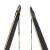 EXHIBITION PIECE | SPIDERBOWS Volcano Dark - 68 inches - 35 lbs - Longbow | Right hand