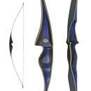 EXHIBITION PIECE | SPIDERBOWS Cloud Sky - 64 Inch - 35 lbs - Hybrid bow | Right hand