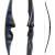 EXHIBITION PIECE | SPIDERBOWS Cloud Sky - 64 Inch - 35 lbs - Hybrid bow | Right hand