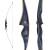 EXHIBITION PIECE | SPIDERBOWS Cloud Sky - 64 Inch - 35 lbs - Hybrid bow | Right hand