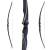 EXHIBITION PIECE | SPIDERBOWS Cloud Sky - 64 Inch - 35 lbs - Hybrid bow | Right hand