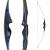 EXHIBITION PIECE | SPIDERBOWS Cloud Sky - 64 Inch - 35 lbs - Hybrid bow | Right hand
