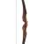 EXHIBITION PIECE | BORDER BOWS Super Reiver Hex6 - 62 inch - 50 lbs - One Piece Recurve Bow | Right hand