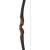 EXHIBITION PIECE | BORDER BOWS Super Reiver Hex6 - 62 inch - 50 lbs - One Piece Recurve Bow | Right hand