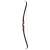 EXHIBITION PIECE | BORDER BOWS Super Reiver Hex6 - 62 inch - 50 lbs - One Piece Recurve Bow | Right hand