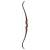EXHIBITION PIECE | BORDER BOWS Super Reiver Hex6 - 62 inch - 50 lbs - One Piece Recurve Bow | Right hand