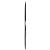 EXHIBITION PIECE | BORDER BOWS Super Reiver Hex6 - 62 inch - 50 lbs - One Piece Recurve Bow | Right hand