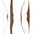 EXHIBITION PIECE | RAGIM Raven - 66 inches - 25 lbs - Longbow | Right Hand