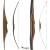 EXHIBITION PIECE | RAGIM Raven - 66 inches - 25 lbs - Longbow | Right Hand