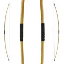 EXHIBITION PIECE | DRAKE English Longbow - Osage - 74...