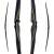 EXHIBITION PIECE | JACKALOPE - Moonstone - 60 inches - Hybrid Bow - 40 lbs | Right Hand