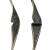 EXHIBITION PIECE | JACKALOPE - Moonstone - 60 inches - Hybrid Bow - 40 lbs | Right Hand