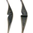 EXHIBITION PIECE | JACKALOPE - Moonstone - 60 inches - Hybrid Bow - 50 lbs | Right Hand