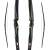 EXHIBITION PIECE | JACKALOPE - Moonstone - 60 inches - Hybrid Bow - 50 lbs | Right Hand