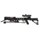 HORI-ZONE Orion III - 420 fps - Compound Crossbow
