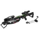 HORI-ZONE Orion IV - 430 fps - Compound crossbow