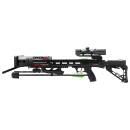 HORI-ZONE Orion IV - 430 fps - Compound crossbow