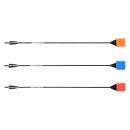 SHOCQ Archery Tag Arrow Triple A - 36 pieces