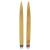 2nd CHANCE | Wurfarme | JACKALOPE Zircon - Bamboo - ILF - 42 lbs | Long