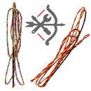 BogenSportWelt Custom String - Individually manufactured...