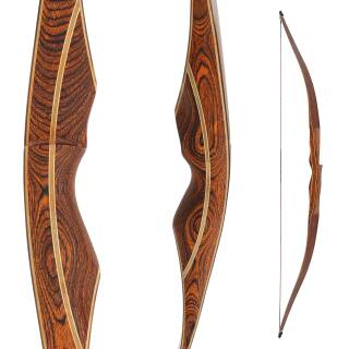 2nd CHANCE | DRAKE ARCHERY ELITE Ablaze - 62 Zoll - 30 lbs - Hybridbogen