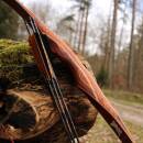 2nd CHANCE | DRAKE ARCHERY ELITE Ablaze - 62 Zoll - 30 lbs - Hybridbogen
