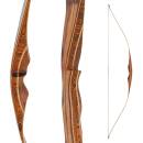 2nd CHANCE | DRAKE ARCHERY ELITE Ablaze - 62 Zoll - 30 lbs - Hybridbogen