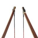 2nd CHANCE | DRAKE ARCHERY ELITE Ablaze - 62 Zoll - 30 lbs - Hybridbogen