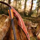 2nd CHANCE | DRAKE ARCHERY ELITE Ablaze - 62 Zoll - 30 lbs - Hybridbogen